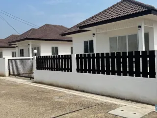 ขาย 2 ห้องนอน บ้านเดี่ยว ใน เมืองฉะเชิงเทรา, ฉะเชิงเทรา
