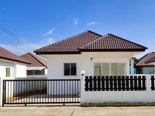 ขาย 2 ห้องนอน บ้านเดี่ยว ใน เมืองฉะเชิงเทรา, ฉะเชิงเทรา