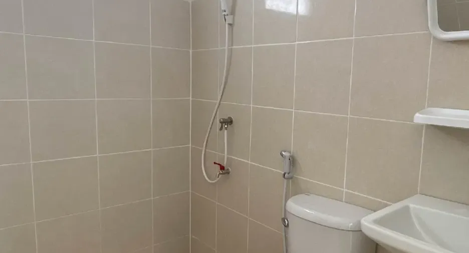 For sale 2 bedrooms house in Mueang Chachoengsao, Chachoengsao