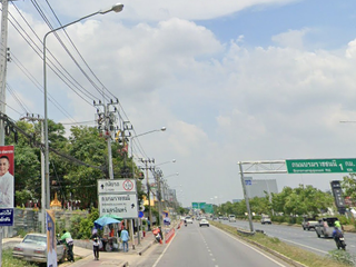 For sale land in Taling Chan, Bangkok