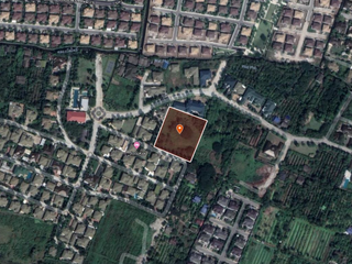 For sale land in Taling Chan, Bangkok