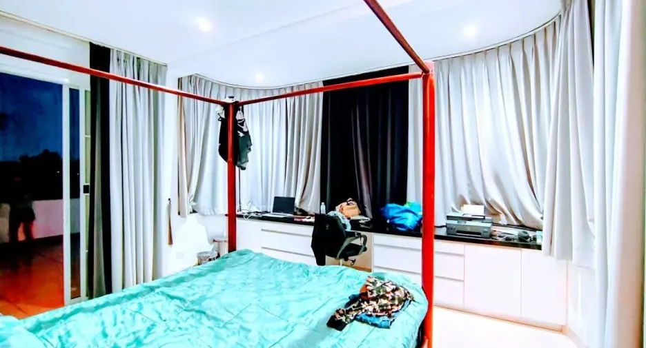 À vendre 4 chambres villa à Mueang Phuket, Phuket