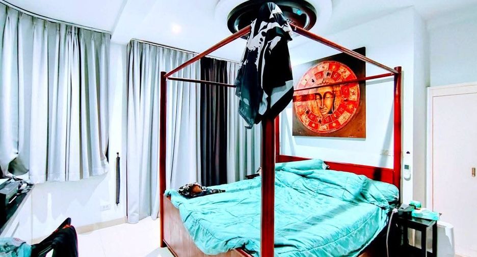 À vendre 4 chambres villa à Mueang Phuket, Phuket