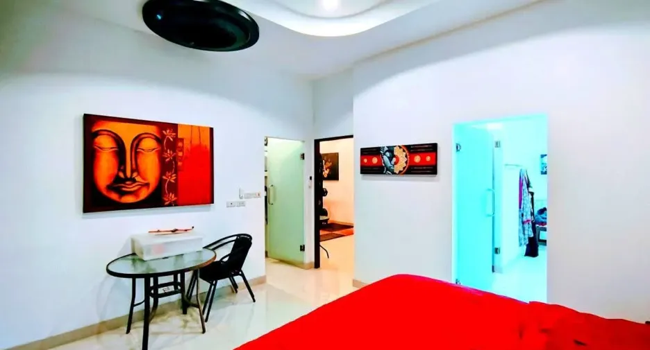 À vendre 4 chambres villa à Mueang Phuket, Phuket