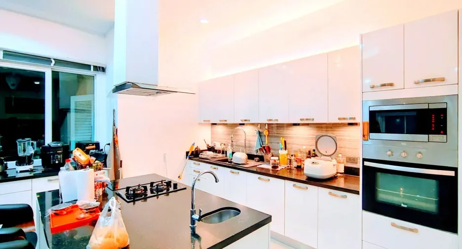 À vendre 4 chambres villa à Mueang Phuket, Phuket