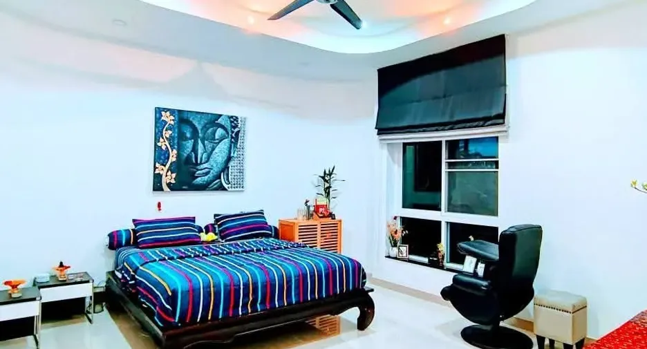 À vendre 4 chambres villa à Mueang Phuket, Phuket