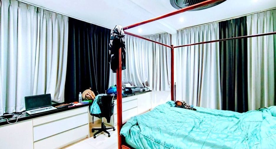 À vendre 4 chambres villa à Mueang Phuket, Phuket