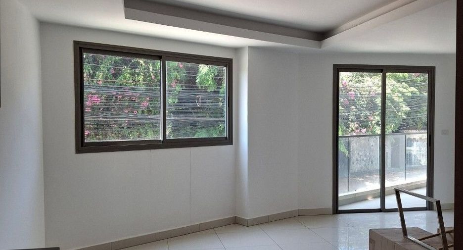 Продажа 1 кровать кондо в Йомтиен, Паттайя