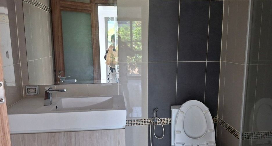 Wohnung zum Kauf mit 1 Zimmer in Bang Lamung, Chonburi