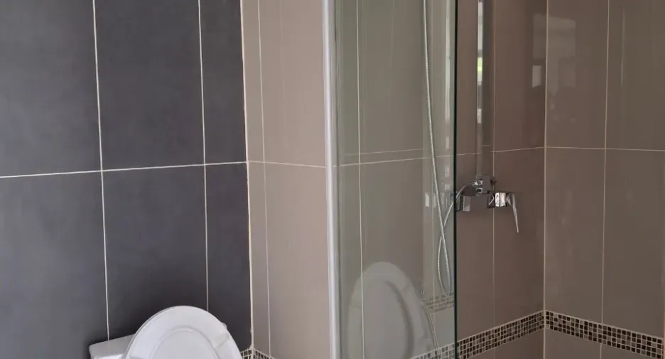 Wohnung zum Kauf mit 1 Zimmer in Bang Lamung, Chonburi