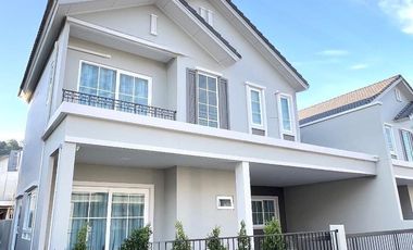 For rent 4 bedrooms house in Thalang, Phuket