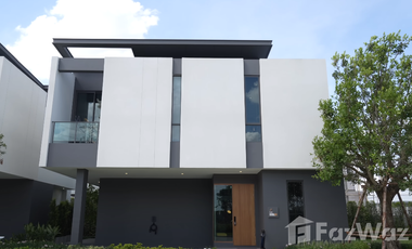 ขาย 4 ห้องนอน บ้านเดี่ยว ใน ปากเกร็ด, นนทบุรี