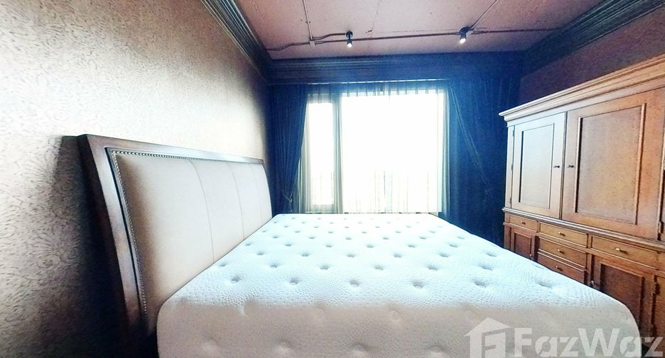 À vendre et à louer 3 chambres condo à Khlong Toei, Bangkok