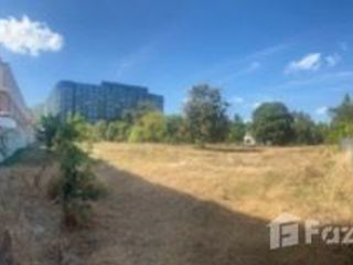 À vendre terrain à Si Racha, Chonburi
