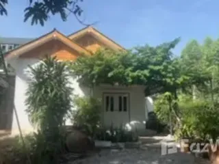 À vendre terrain à Si Racha, Chonburi