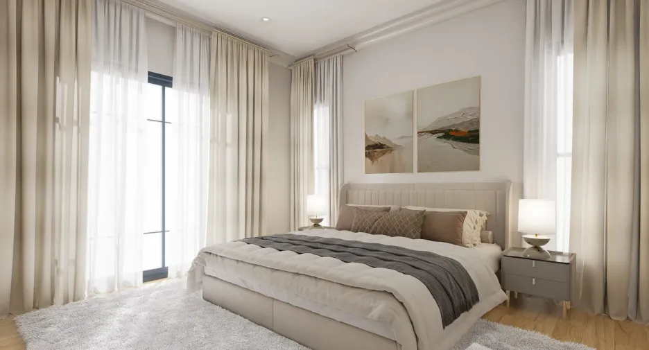 À vendre et à louer 5 chambres maison à Bang Phli, Samut Prakan