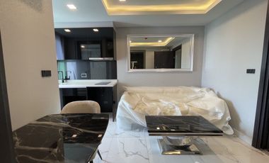 Condo en venta de 1 habitaciones en Bang Lamung, Chonburi