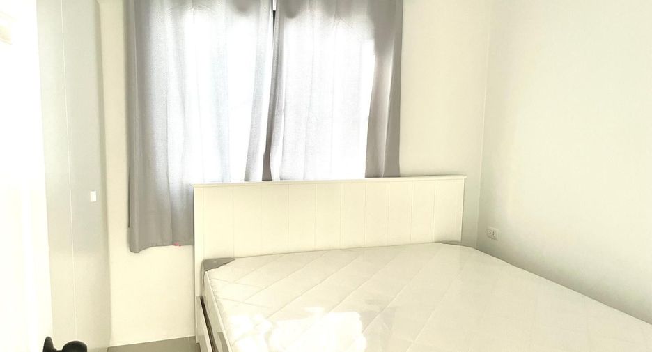 Casa en alquiler de 3 habitaciones en Thalang, Phuket
