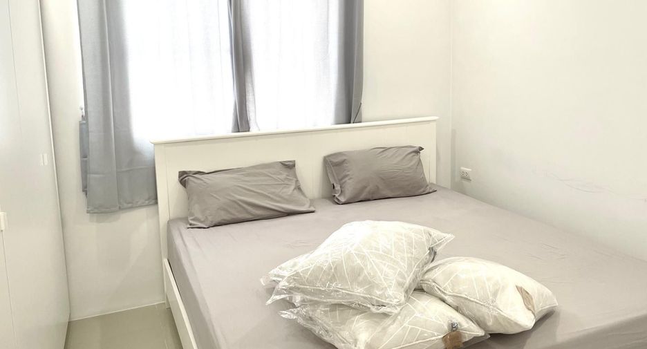 Casa en alquiler de 3 habitaciones en Thalang, Phuket
