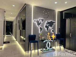 For sale 5 bedrooms house in Bueng Kum, Bangkok