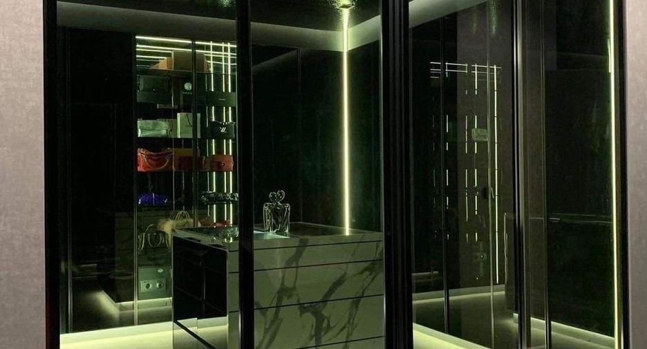Casa en venta de 5 habitaciones en Bueng Kum, Bangkok