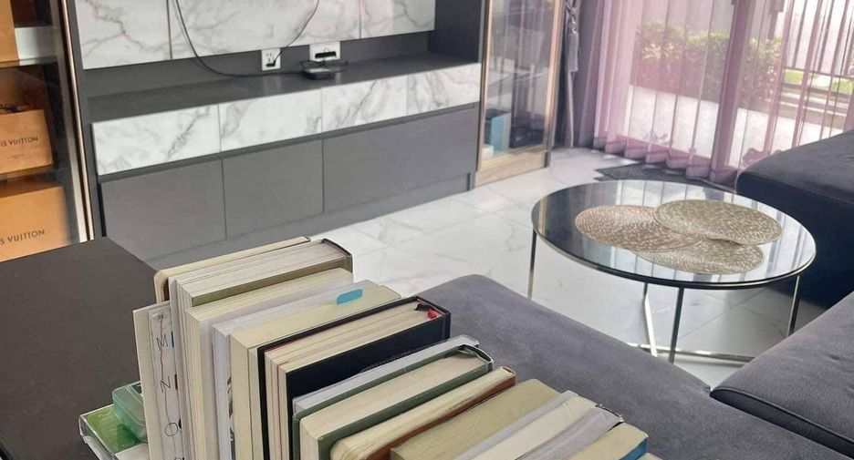Casa en venta de 5 habitaciones en Bueng Kum, Bangkok