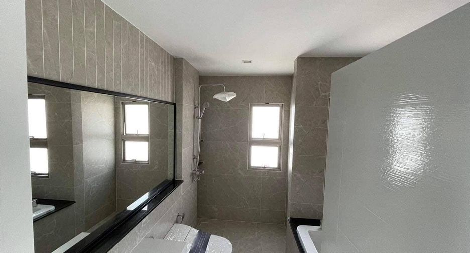 Casa en venta de 5 habitaciones en Bueng Kum, Bangkok