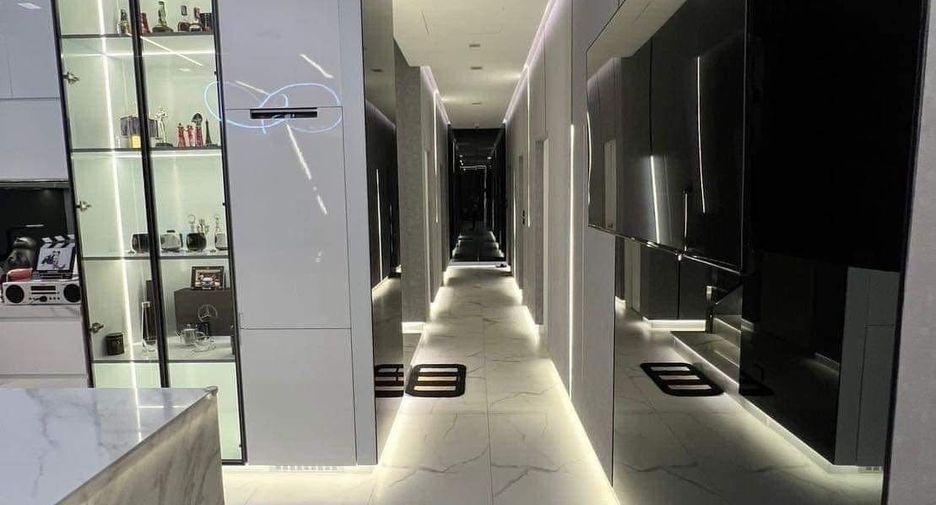 Casa en venta de 5 habitaciones en Bueng Kum, Bangkok