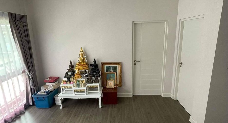 Casa en venta de 5 habitaciones en Bueng Kum, Bangkok