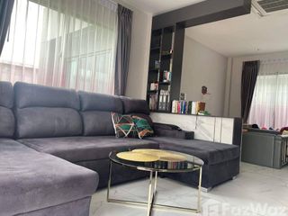 For sale 5 bedrooms house in Bueng Kum, Bangkok