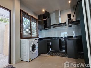 For rent 3 bedrooms house in Thalang, Phuket