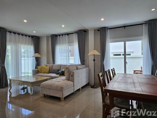 For rent 3 bedrooms house in Thalang, Phuket