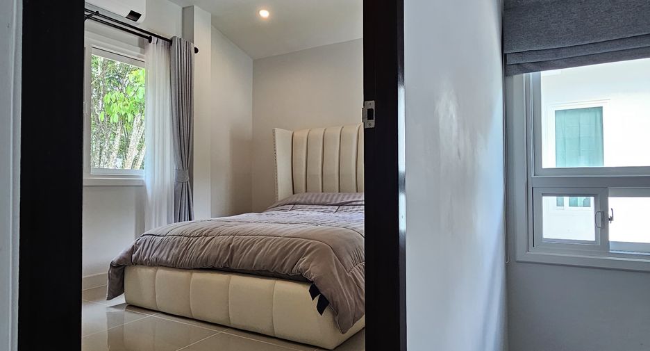 ให้เช่า 3 ห้องนอน บ้านเดี่ยว ใน ถลาง, ภูเก็ต