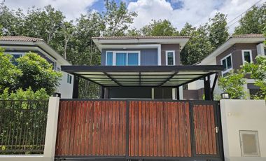 Haus zur Miete mit 3 Zimmer in Thalang, Phuket