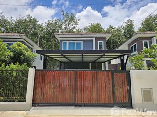 For rent 3 bedrooms house in Thalang, Phuket