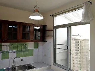For sale 3 bedrooms townhouse in Mueang Samut Prakan, Samut Prakan