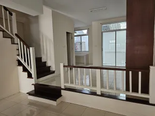 For sale 3 bedrooms townhouse in Mueang Samut Prakan, Samut Prakan