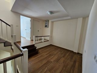 For sale 3 bedrooms townhouse in Mueang Samut Prakan, Samut Prakan