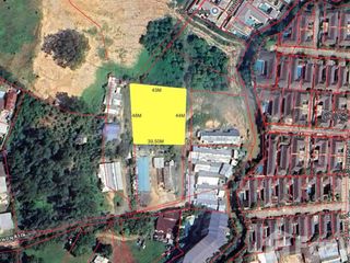 For sale land in Mueang Phuket, Phuket