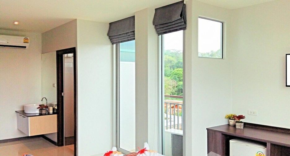 Apartment zur Miete mit 1 Zimmer in Ko Lanta, Krabi