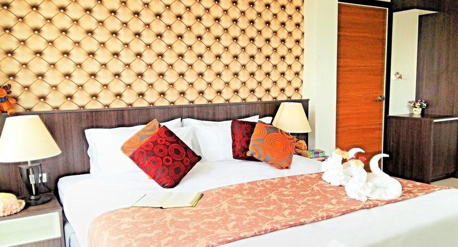 Apartment zur Miete mit 1 Zimmer in Ko Lanta, Krabi