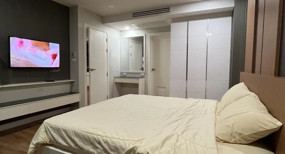 Condo en venta de 1 habitaciones en Jomtien, Pattaya