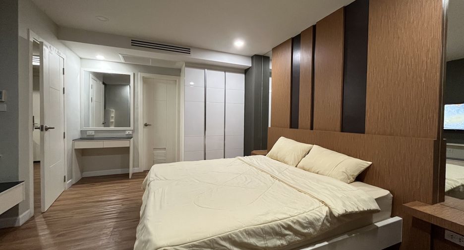 Condo en venta de 1 habitaciones en Jomtien, Pattaya