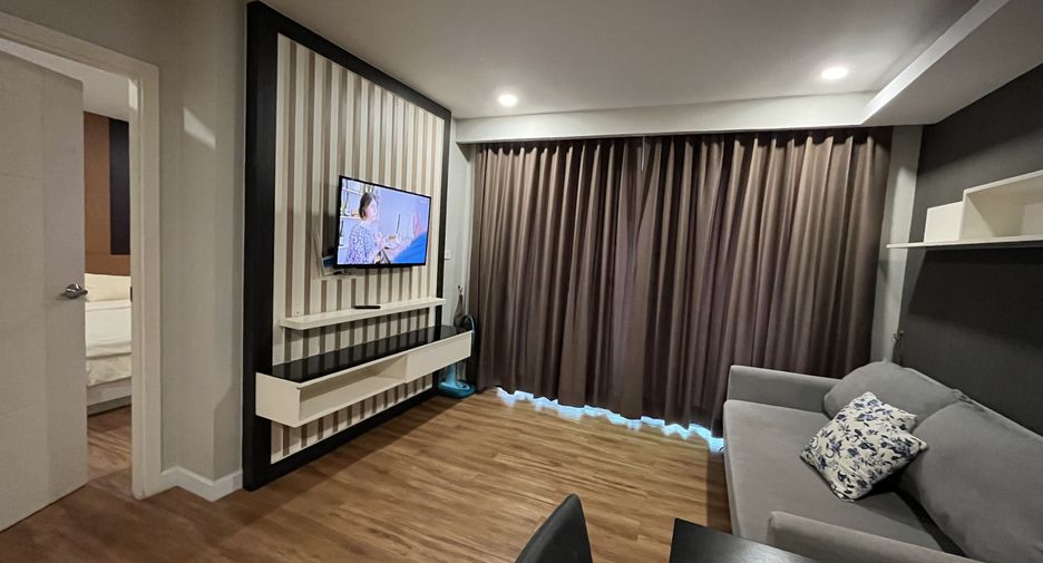 Condo en venta de 1 habitaciones en Jomtien, Pattaya