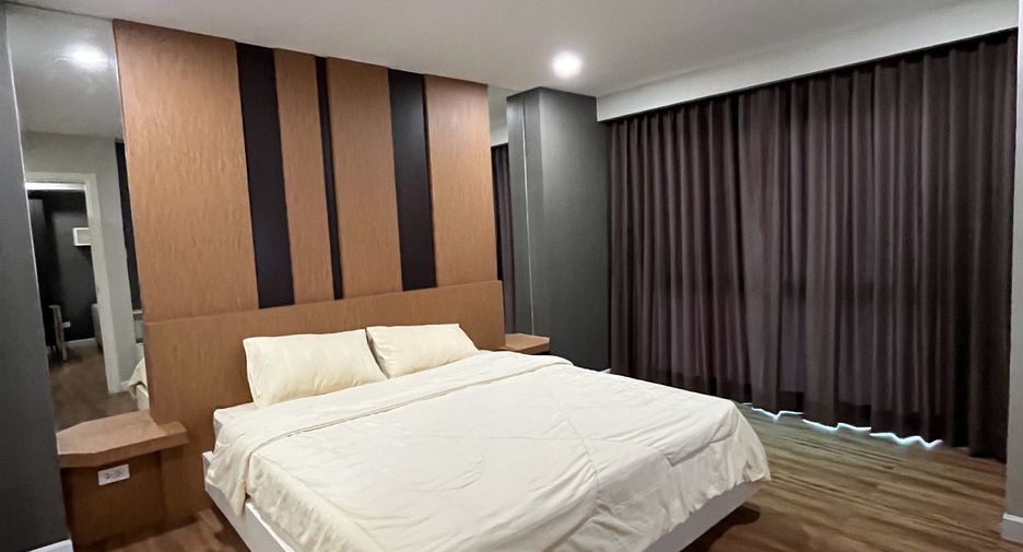 Condo en venta de 1 habitaciones en Jomtien, Pattaya