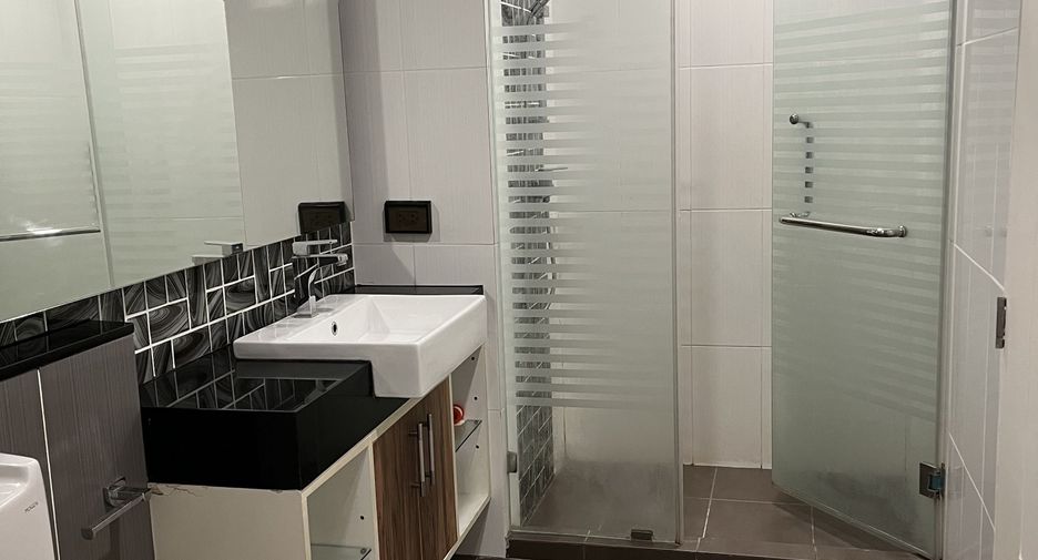Condo en venta de 1 habitaciones en Jomtien, Pattaya
