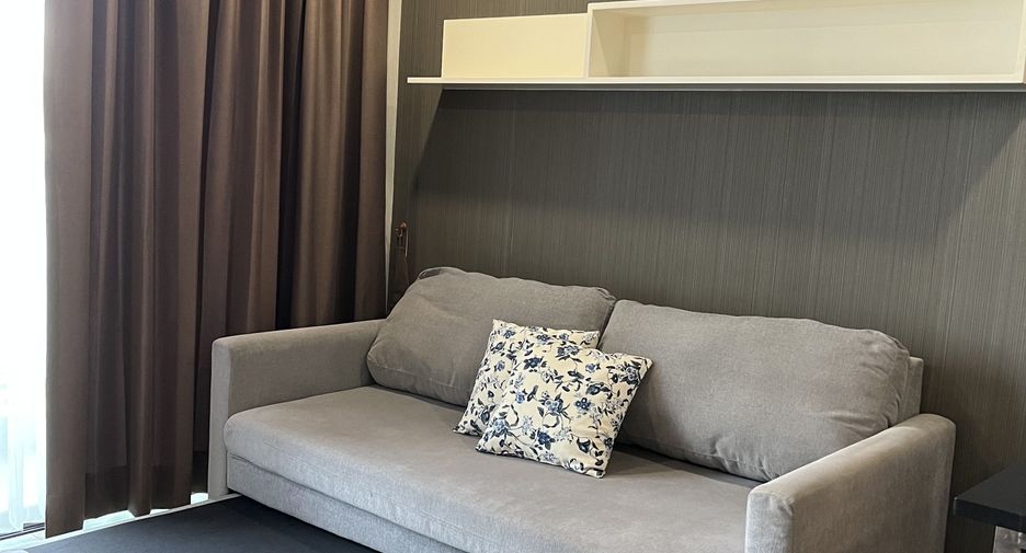 Condo en venta de 1 habitaciones en Jomtien, Pattaya
