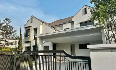 For sale 3 bedrooms house in Mueang Nonthaburi, Nonthaburi