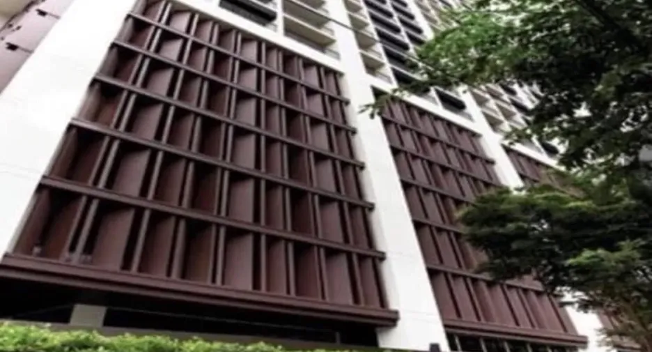 For sale and for rent 2 bedrooms condo in Phaya Thai, Bangkok