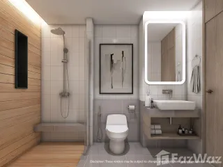 Wohnung zum Kauf mit Studio in Mueang Phuket, Phuket